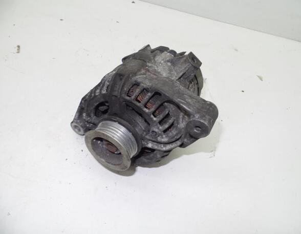 Alternator OPEL Astra G CC (F08, F48)