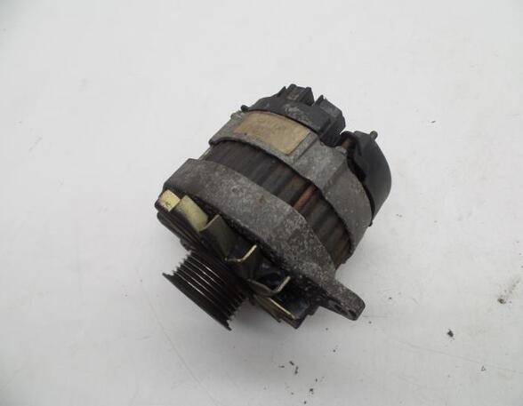 Dynamo (Alternator) VOLVO 460 L (464)