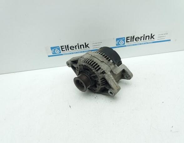 Alternator OPEL Corsa B (73, 78, 79)