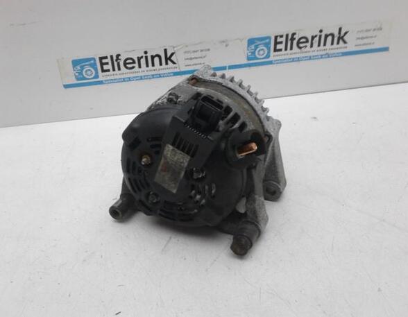 Dynamo (Alternator) VOLVO V50 (MW)