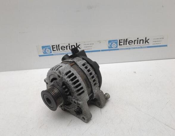 Alternator VOLVO V50 (MW)