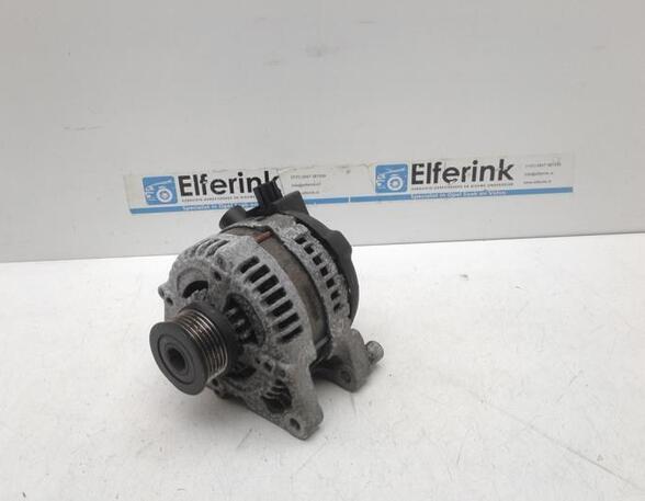 Alternator VOLVO V50 (MW)