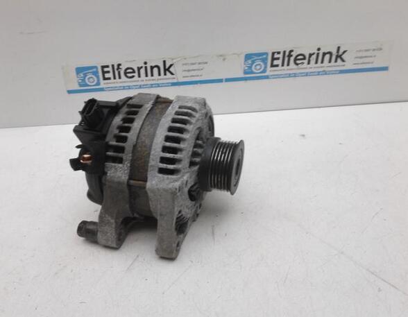 Alternator VOLVO V50 (MW)