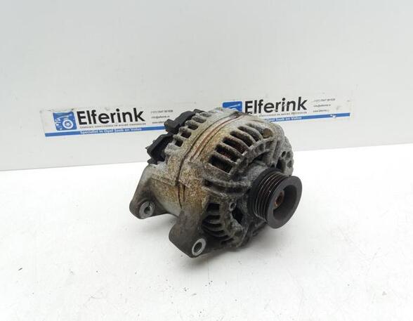 Alternator OPEL Astra H (L48)