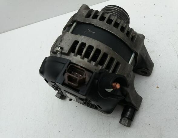 Dynamo (Alternator) VOLVO V50 (MW)