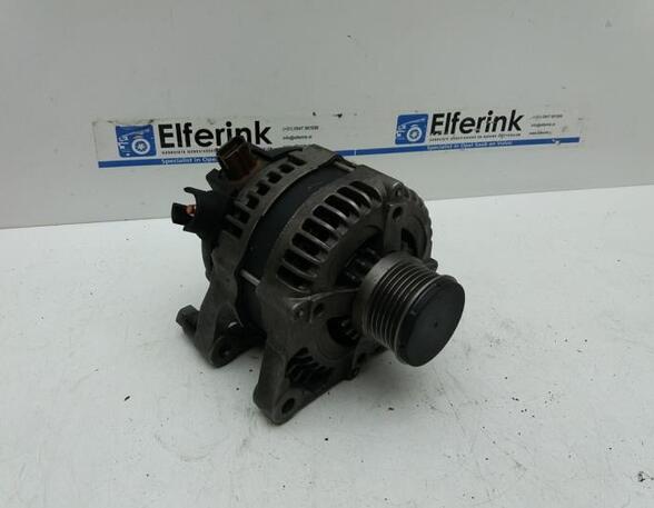 Dynamo (Alternator) VOLVO V50 (MW)