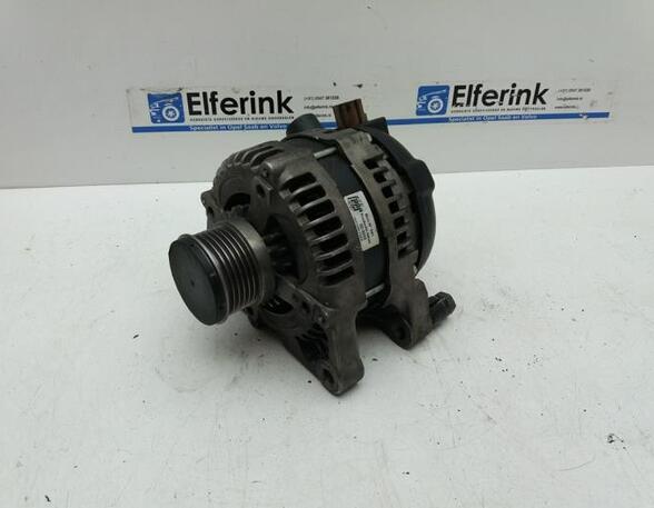 Dynamo (Alternator) VOLVO V50 (MW)