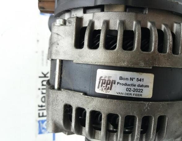 Lichtmaschine Volvo V50 545 36050997 P19052510