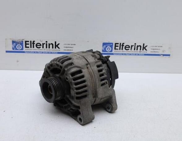 Alternator OPEL CORSA D (S07)