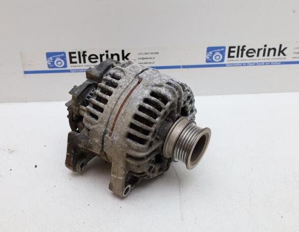 Alternator OPEL ZAFIRA / ZAFIRA FAMILY B (A05)