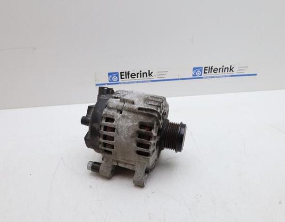 Alternator VOLVO V40 Schrägheck (525, 526)