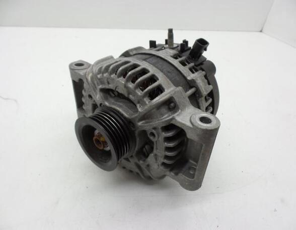 Dynamo (Alternator) OPEL Adam (M13)