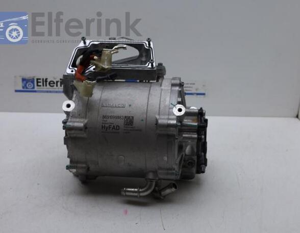 Alternator LYNK & CO 1