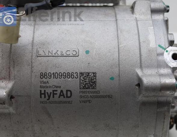 Alternator LYNK & CO 1