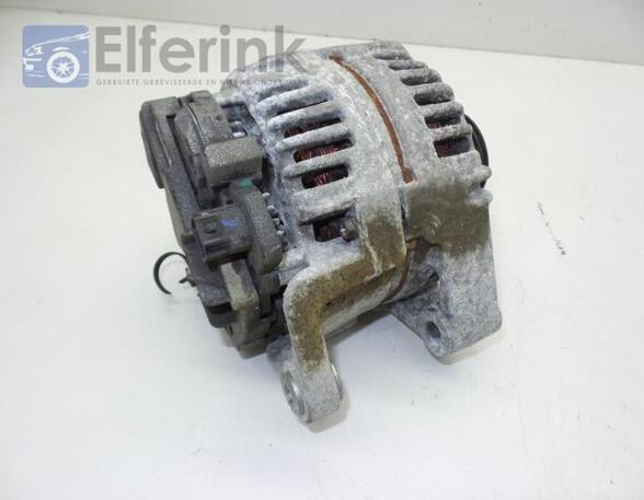 Alternator OPEL CORSA D (S07)