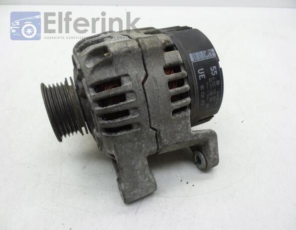 Alternator OPEL CORSA B (S93)