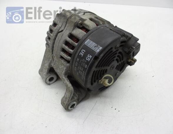 Dynamo (Alternator) OPEL CORSA B (S93)