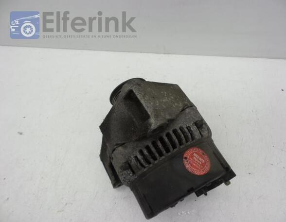 Dynamo (Alternator) SAAB 9000 Hatchback