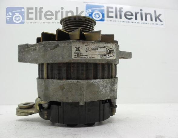 Dynamo (Alternator) VOLVO 460 L (464)