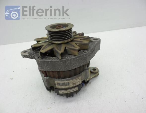 Alternator VOLVO 460 L (464)