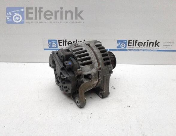 Alternator OPEL ASTRA H GTC (A04)