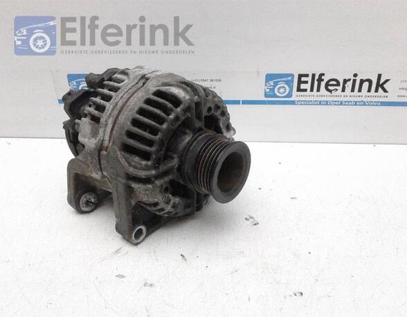 Alternator OPEL ASTRA H GTC (A04)