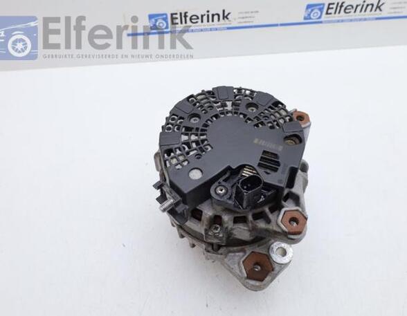 Alternator VOLVO V60 I (155, 157), VOLVO V60 I Cross Country (157)