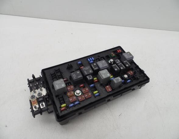 Fuse Box OPEL INSIGNIA A (G09), OPEL INSIGNIA A Sports Tourer (G09)