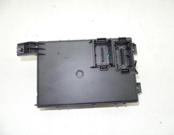 Fuse Box OPEL CORSA D (S07)