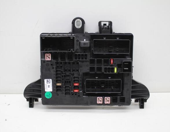 Fuse Box OPEL Insignia A Stufenheck (G09)