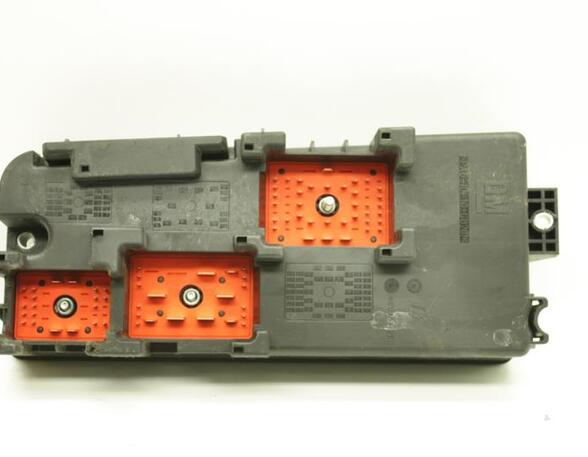 Fuse Box SAAB 9-3 Estate (E50)