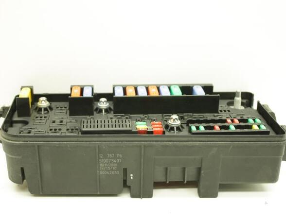 Fuse Box SAAB 9-3 Estate (E50)