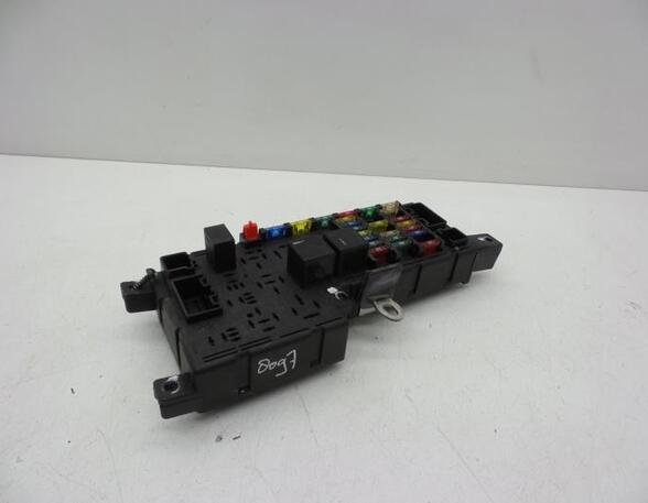 Fuse Box VOLVO S80 I (TS, XY)