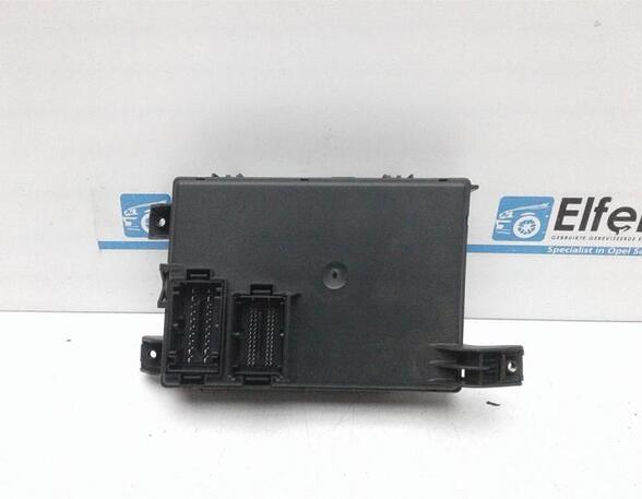 Fuse Box OPEL Corsa D (S07)