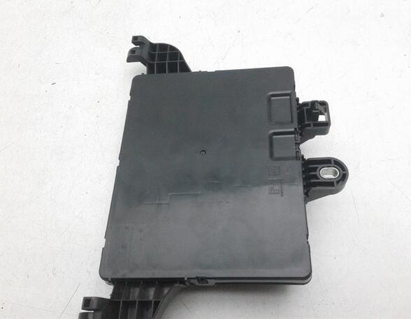 Fuse Box OPEL Insignia A (G09)