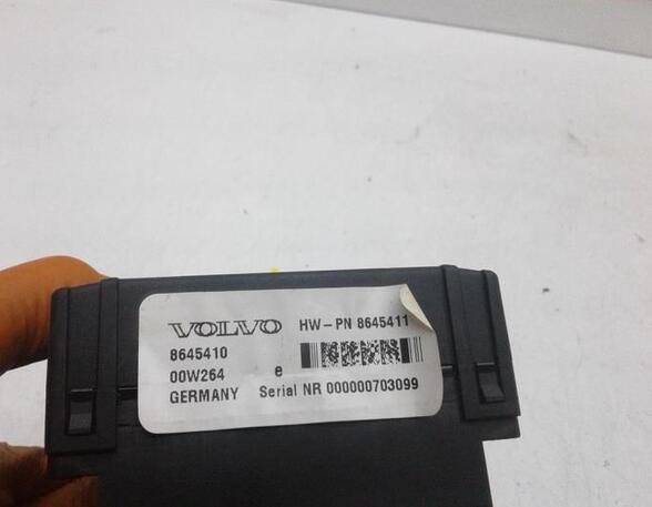 Fuse Box VOLVO V70 II (SW)