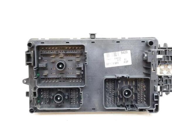 Fuse Box OPEL Insignia A Sports Tourer (G09)