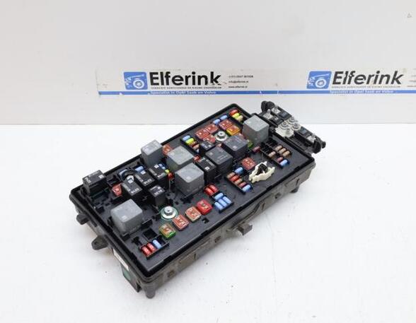 Fuse Box OPEL Insignia A Sports Tourer (G09)