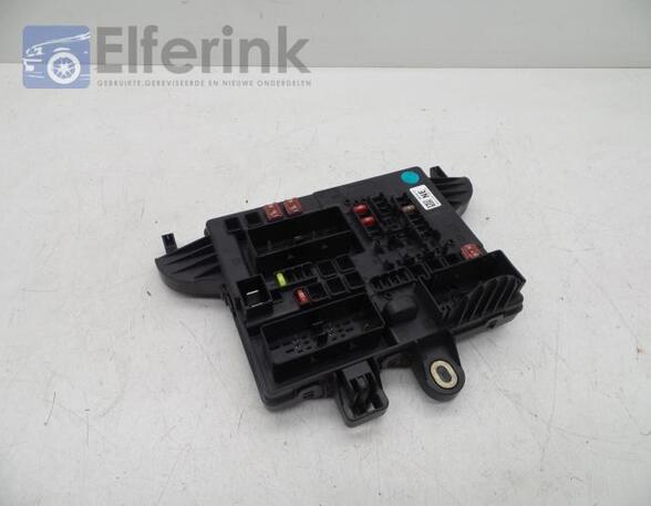 Fuse Box OPEL INSIGNIA A Saloon (G09)