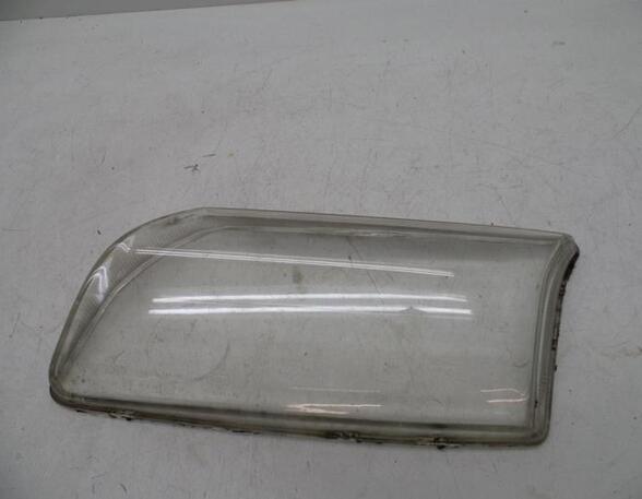 Headlight Lens VOLVO S80 I (184)