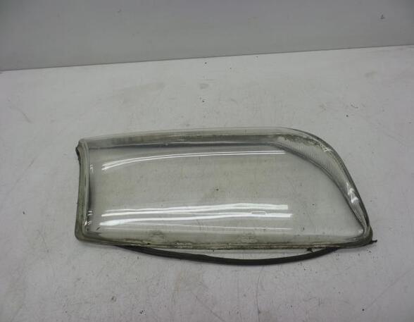 Lampglas koplamp VOLVO S80 I (TS, XY)