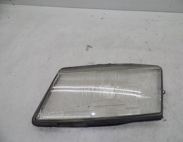 Headlight Lens SAAB 9-3 (YS3D), SAAB 900 II