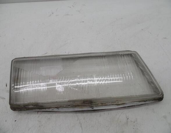 Headlight Lens SAAB 9000 Hatchback