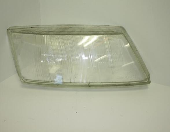 Headlight Lens SAAB 9-5 (YS3E)