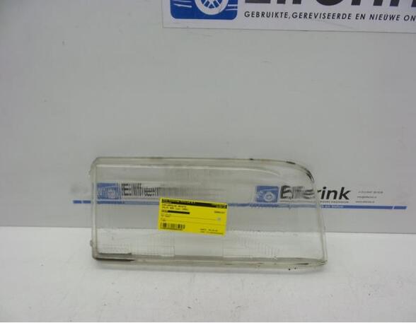 Headlight Lens VOLVO 850 (854), VOLVO S70 (874)