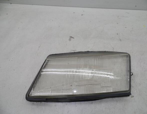 Headlight Lens SAAB 900 II Cabriolet (--), SAAB 9-3 Cabriolet (YS3D)