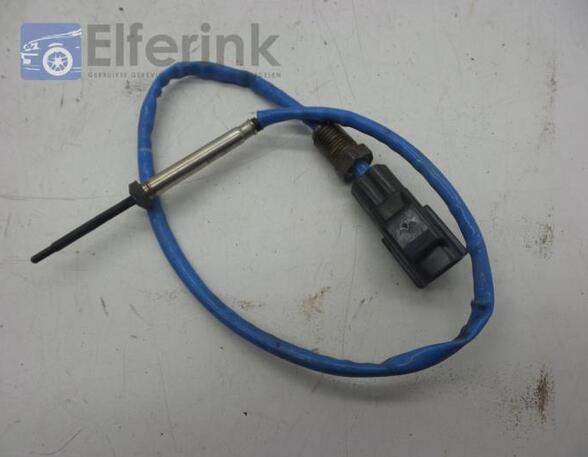 Exhaust gas temperature sensor  VOLVO S80 II (124)