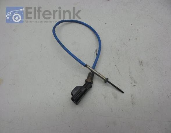 Exhaust gas temperature sensor  VOLVO S80 II (124)