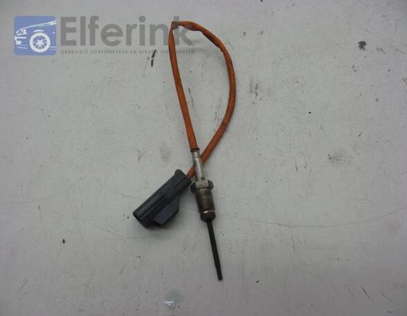 Exhaust gas temperature sensor  VOLVO S80 II (124)