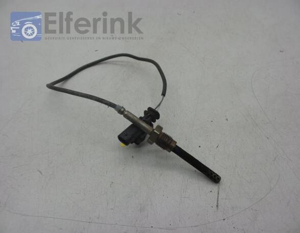 Exhaust gas temperature sensor  VOLVO V70 III (135), VOLVO XC70 II (136)